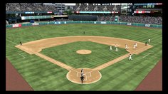 MLB 14: The Show_Mets vs.Mariners