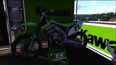 MXGP: The Official Motocross Videogame_Matterley