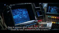 Alien: Isolation_Lo-Fi Sci-Fi (FR)