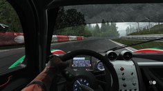 Project CARS_Nürburgring - Rain #1