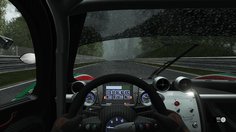 Project CARS_Nürburgring - Rain #2