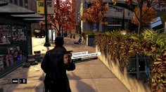 Watch_Dogs_Commented Walkthrough