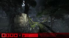 Evolve_4v1 Gameplay