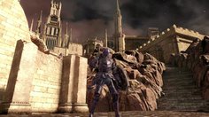 Dark Souls II_PC Launch Trailer