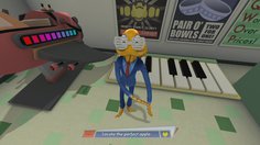 Octodad: Dadliest Catch_Octodad - Part 5