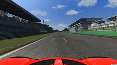 Assetto Corsa_Lotus Exige - Hood (replay)