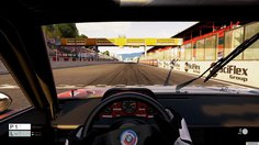 Project CARS_Options graphiques élevées - 60 fps