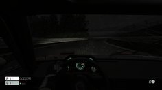 Project CARS_Rainy night on Nürburgring