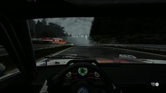 Project CARS_Nürbugring - Pluie #1 - 60 fps