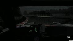 Project CARS_Nürbugring - Rain #2 - 60 fps