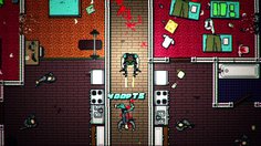 Hotline Miami 2: Wrong Number_Dial Tone Trailer
