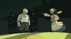 Valiant Hearts: The Great War_Come Back Trailer