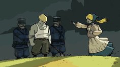 Valiant Hearts: The Great War_Come Back Trailer (60fps)