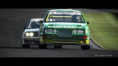 Project CARS_Liveries - JonZ