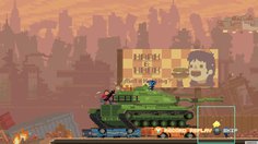 Super Time Force_Mission 1 - Replay