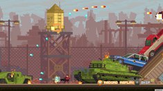 Super Time Force_Mission 2 - Replay 