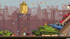 Super Time Force_Mission 2 - Replay