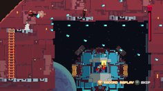 Super Time Force_Boss - Replay