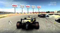 GRID: Autosport_Circuito Del Jarama