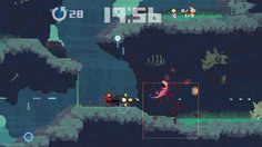 Super Time Force_Dinosaurs - Mission 2