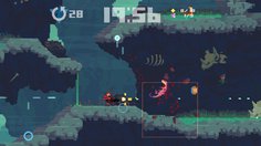 Super Time Force_Dinosaures - Mission 2