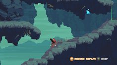 Super Time Force_Dinosaures - Replay mission 2