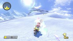 Mario Kart 8_Mount Wario