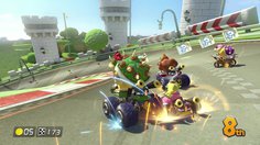 Mario Kart 8_Mario Circuit