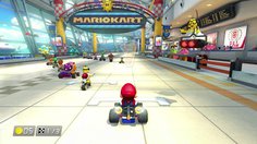 Mario Kart 8_Sunshine Airport