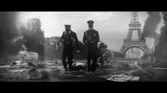 Wolfenstein: The New Order_House of the Rising Sun (FR)