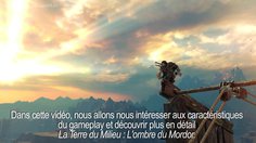 La Terre du Milieu : L'Ombre de Mordor_Weapons and Runes (FR)