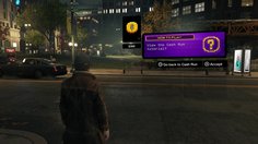 Watch_Dogs_AR: Cash Run (PS4)