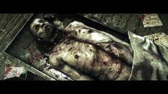 The Evil Within_Terrified Trailer