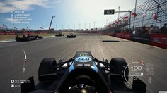 GRID: Autosport_Autosport Raceway - Course