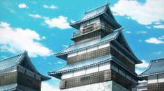 Samurai Warriors 4_Trailer #2