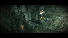 Dark Souls II_DLC Trailer
