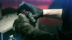 Mirror's Edge: Catalyst_E3 Teaser