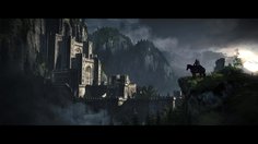 The Witcher 3: Wild Hunt_The Sword of Destiny