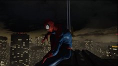 The Amazing Spider-Man 2_Intro - 1st steps
