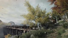 The Vanishing of Ethan Carter_Welcome to Red Creek Valley