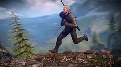 The Witcher 3: Wild Hunt_Collector's Edition Unboxing