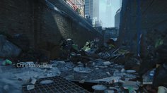 Tom Clancy's The Division_E3 Microsoft demo (HQ)