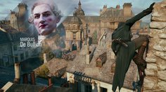 Assassin's Creed Unity_E3: Démo coop Microsoft (EN)