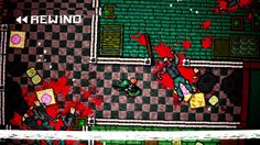 Hotline Miami 2: Wrong Number_E3: Level Editor trailer