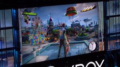 Sunset Overdrive_E3: Press conference gameplay