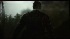 Metal Gear Solid V: The Phantom Pain_E3: Off-screen trailer