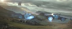 Dreadnought_E3 Teaser Trailer