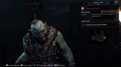 Middle-earth: Shadow of Mordor_E3: Nemesis System Power Struggles