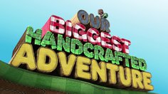 LittleBigPlanet 3_E3 Trailer