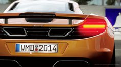 Project CARS_HQ E3 trailer 